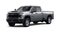 2026 Chevrolet Silverado 3500 HD WT DRW