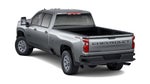2026 Chevrolet Silverado 3500 HD WT DRW