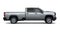 2026 Chevrolet Silverado 3500 HD WT DRW