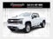 2020 Chevrolet Silverado 2500 HD High Country