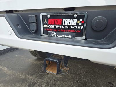 2020 Chevrolet Silverado 2500 HD High Country