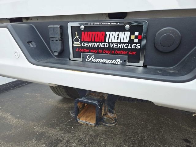 2020 Chevrolet Silverado 2500 HD High Country