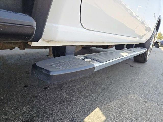 2020 Chevrolet Silverado 2500 HD High Country