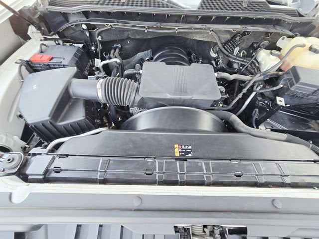 2020 Chevrolet Silverado 2500 HD High Country