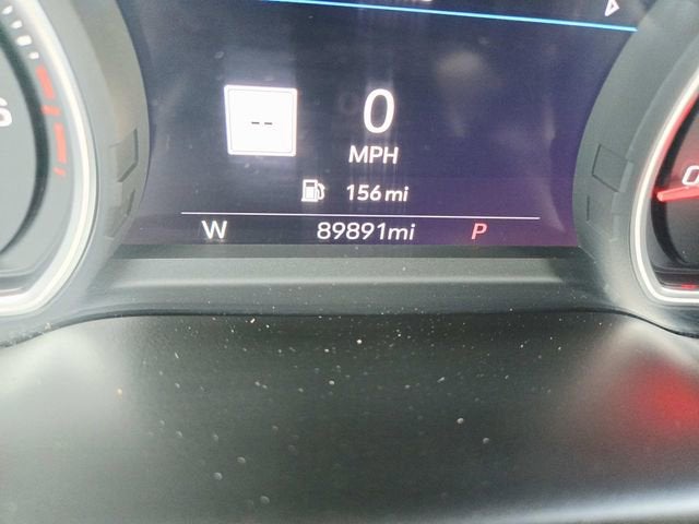 2020 Chevrolet Silverado 2500 HD High Country