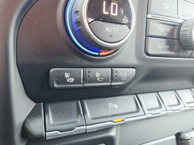 2020 Chevrolet Silverado 2500 HD High Country