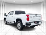 2020 Chevrolet Silverado 2500 HD High Country