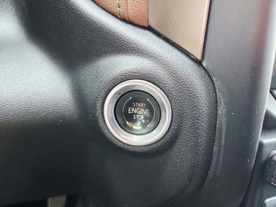 2020 Chevrolet Silverado 2500 HD High Country