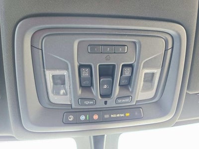 2020 Chevrolet Silverado 2500 HD High Country