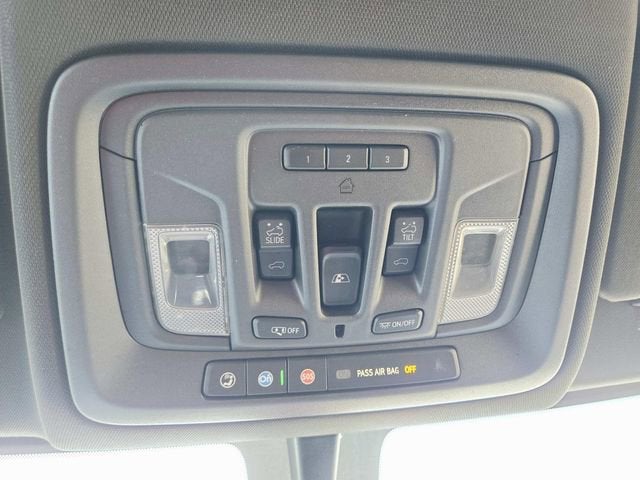 2020 Chevrolet Silverado 2500 HD High Country