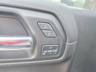 2020 Chevrolet Silverado 2500 HD High Country