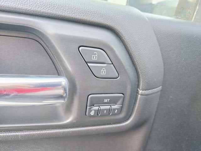 2020 Chevrolet Silverado 2500 HD High Country