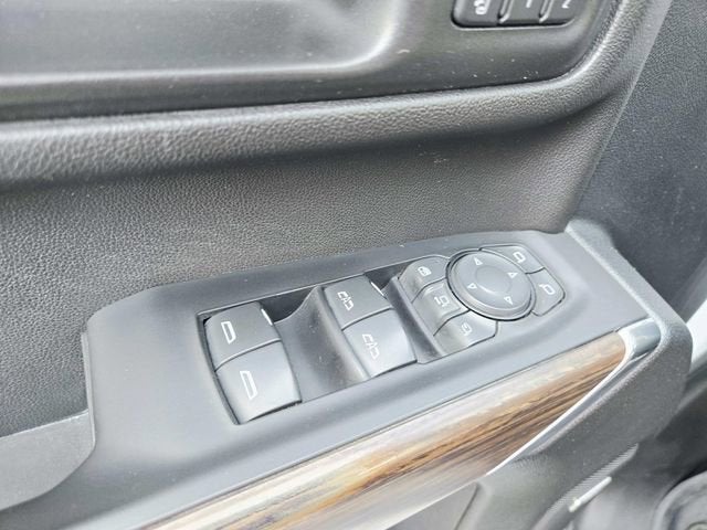 2020 Chevrolet Silverado 2500 HD High Country