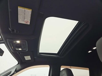 2020 Chevrolet Silverado 2500 HD High Country