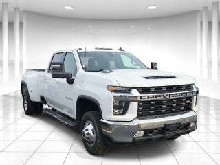 2023 Chevrolet Silverado 3500 HD LT