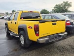 2005 Chevrolet Colorado 1SF LS Z71