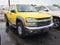 2005 Chevrolet Colorado 1SF LS Z71
