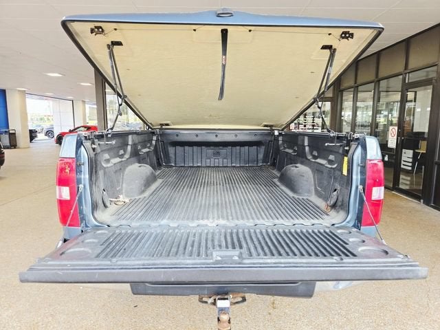 2008 Chevrolet Silverado 1500 Work Truck