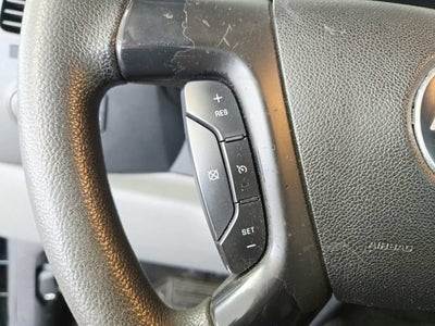 2008 Chevrolet Silverado 1500 Work Truck