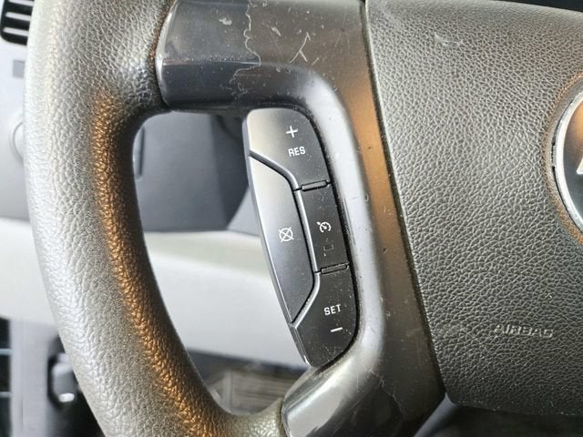 2008 Chevrolet Silverado 1500 Work Truck