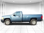 2008 Chevrolet Silverado 1500 Work Truck