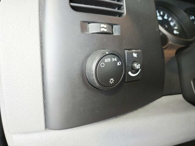 2008 Chevrolet Silverado 1500 Work Truck