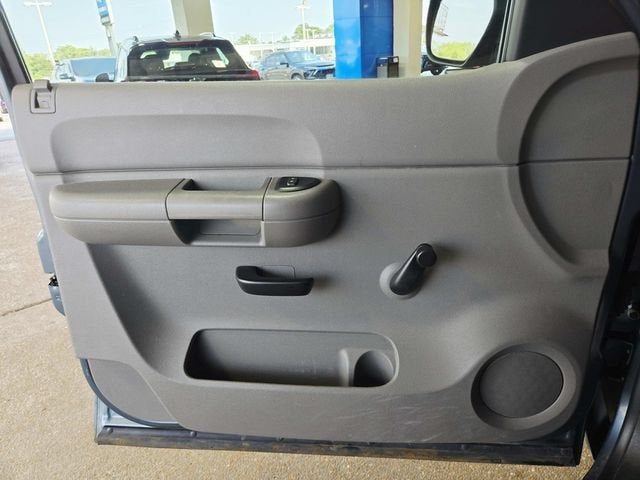 2008 Chevrolet Silverado 1500 Work Truck