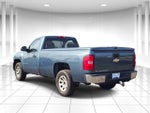 2008 Chevrolet Silverado 1500 Work Truck