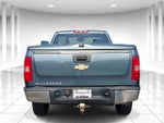 2008 Chevrolet Silverado 1500 Work Truck