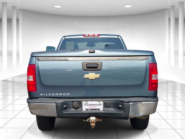 2008 Chevrolet Silverado 1500 Work Truck