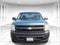 2008 Chevrolet Silverado 1500 Work Truck