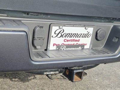 2015 Chevrolet Colorado 2WD WT