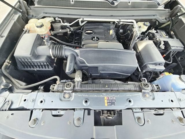 2015 Chevrolet Colorado 2WD WT