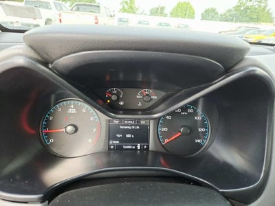 2015 Chevrolet Colorado 2WD WT