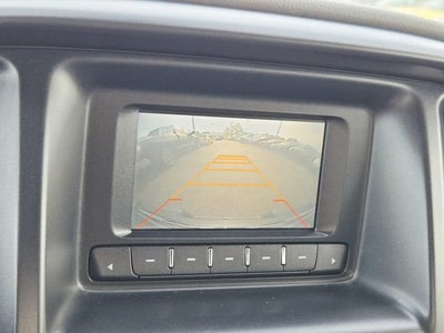 2015 Chevrolet Colorado 2WD WT