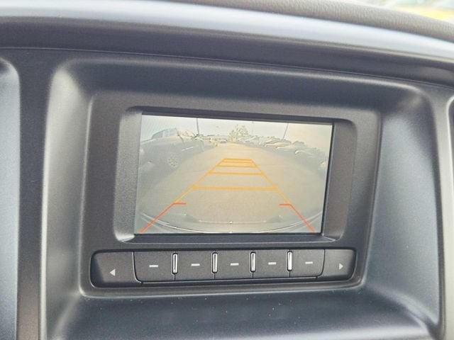2015 Chevrolet Colorado 2WD WT