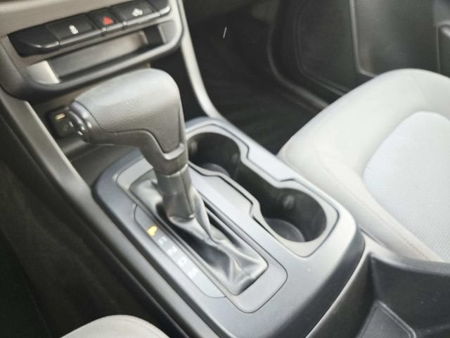 2015 Chevrolet Colorado 2WD WT