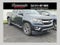 2020 Chevrolet Colorado 4WD LT