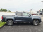 2020 Chevrolet Colorado 4WD LT