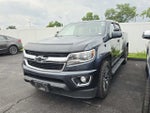 2020 Chevrolet Colorado 4WD LT