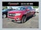 2017 Chevrolet Colorado 4WD Z71
