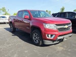 2017 Chevrolet Colorado 4WD Z71