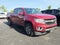 2017 Chevrolet Colorado 4WD Z71