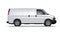 2026 Chevrolet Express Cargo 2500 WT