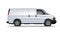 2026 Chevrolet Express Cargo 2500 WT