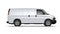 2026 Chevrolet Express Cargo 2500 WT