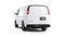 2026 Chevrolet Express Cargo 2500 WT