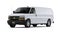 2026 Chevrolet Express Cargo 3500 WT