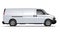 2026 Chevrolet Express Cargo 3500 WT