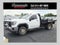 2020 GMC Sierra 3500 HD Chassis Cab Base